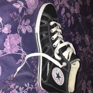 All star open converse chuck taylor